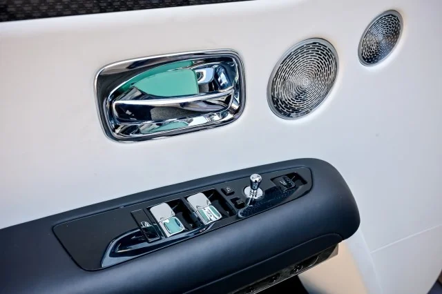 Used 2023 Tempest Grey Rolls-Royce Ghost Black Badge | Ultra-Rare Specification | Over $448,000 Ori image 20