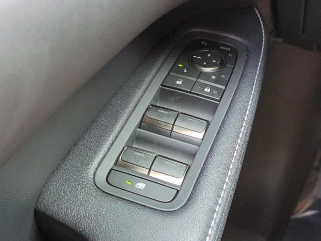 Certified Used 2026 Black Lexus 350 Premium+ image 23
