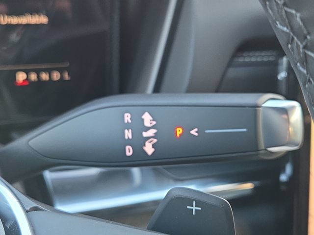 Used 2026 Rapids Metallic GMC Elevation image 16