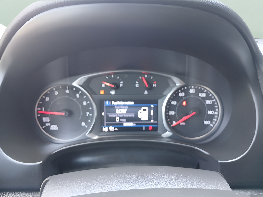 Used 2024 Silver GMC SLE image 16