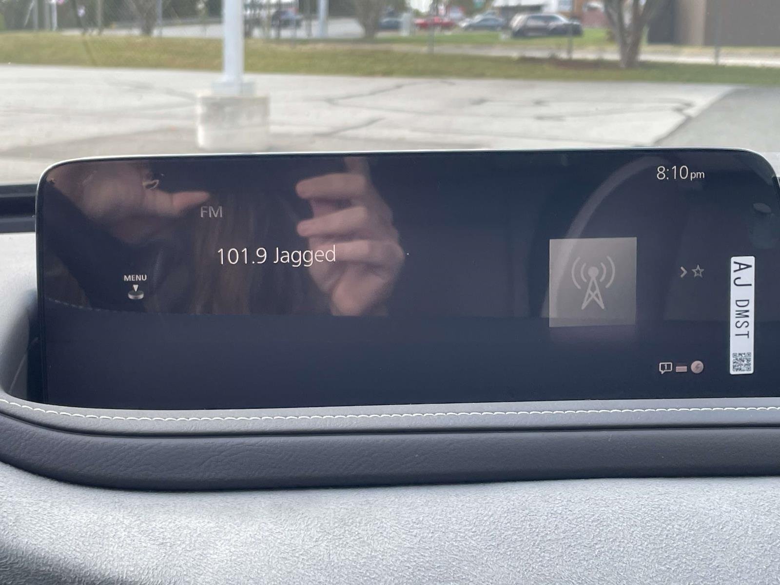 2026 Mazda CX-30 Aire Edition - Photo 26