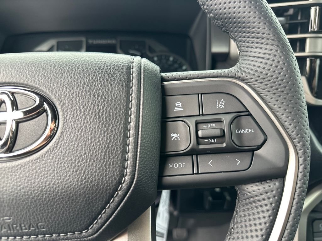 2026 Toyota Tundra SR5 - Photo 20