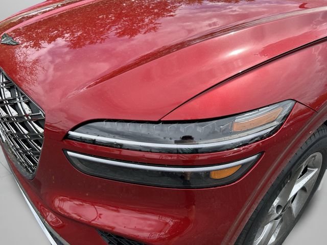 Used 2026 Red Genesis 2.5T Select image 13