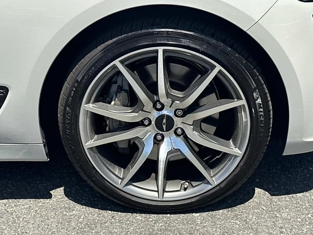 Certified Used 2026 Gray Genesis 2.5T image 10