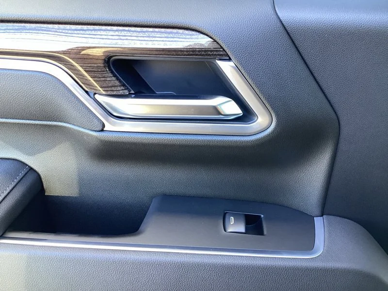 2026 Chevrolet Silverado 1500 LT - Photo 18