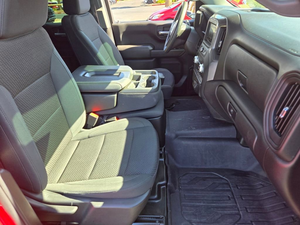2024 GMC Sierra 1500 Pro - Photo 15