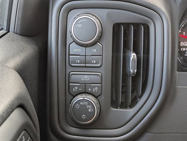2026 Chevrolet Silverado 1500 Custom Trail Boss - Photo 24