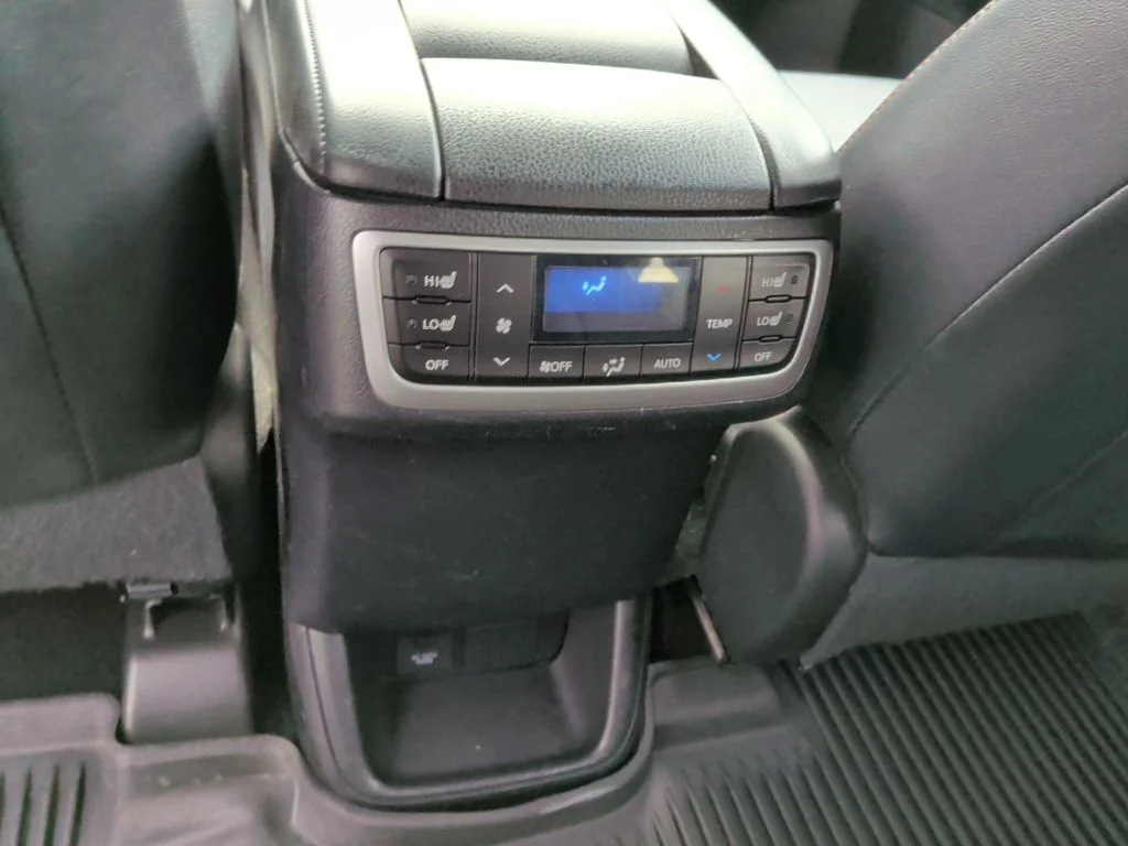 Used 2017 White Toyota Limited Platinum image 14