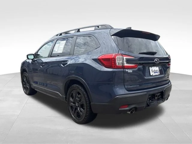 Used 2023 Blue Subaru Onyx Edition image 6