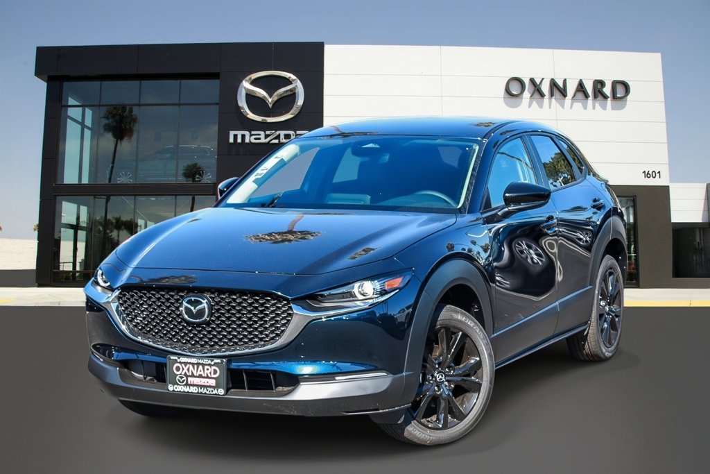2026 Mazda CX-30