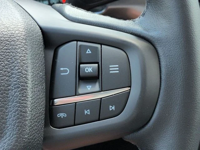 New 2026 Marsh Gray Ford Lariat® image 25