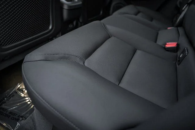 New 2026 Aurora Silver Volvo Plus image 33