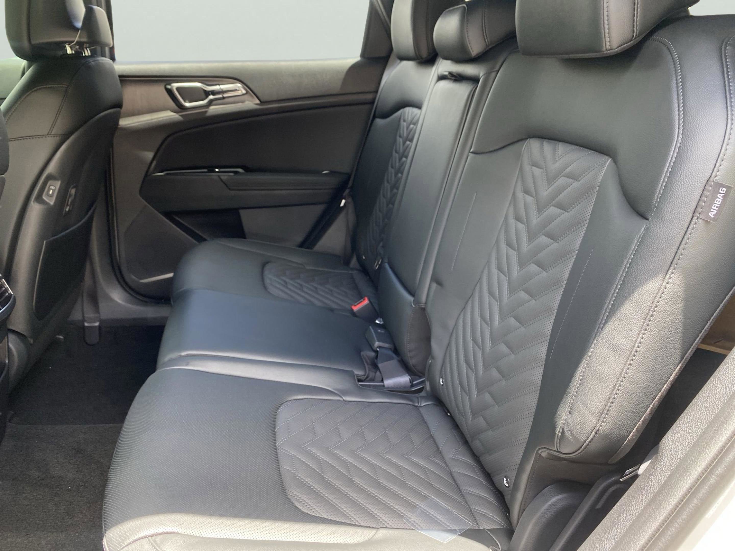 2026 Kia Sportage X-Pro Prestige - Photo 16