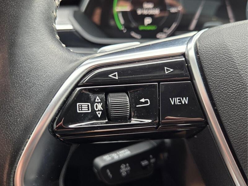 Used 2021 Brilliant Black AUDI PREMIUM PLUS QUATTRO image 33