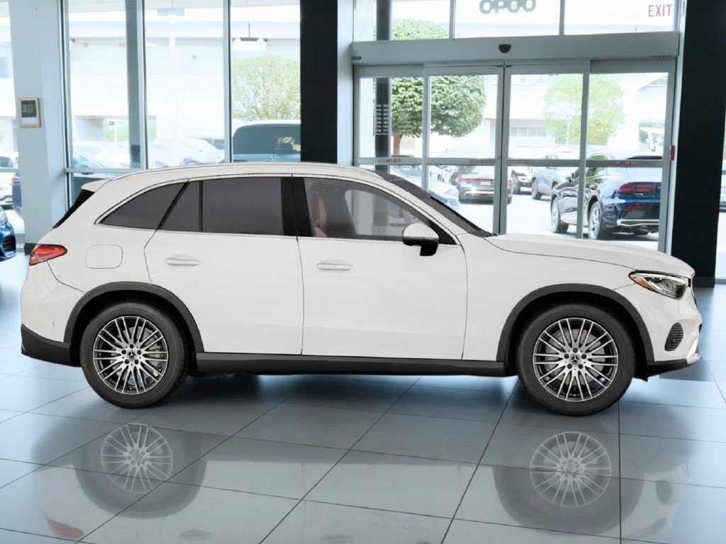 2026 Mercedes-Benz GLC Base - Photo 15