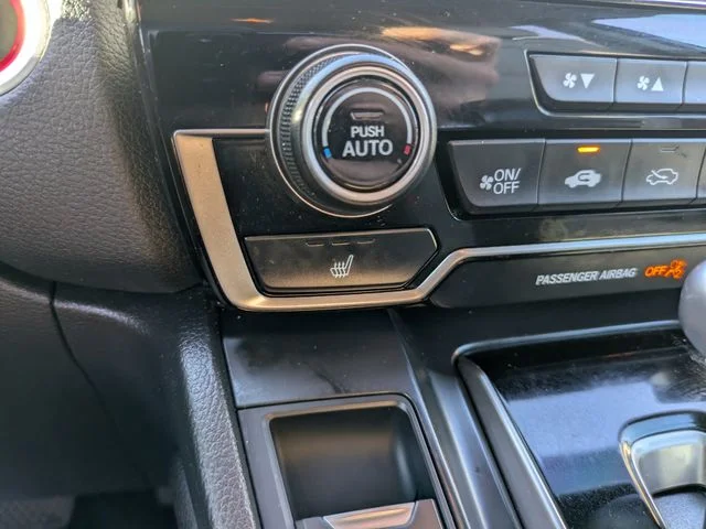 Used 2017 Gray Honda Touring image 24