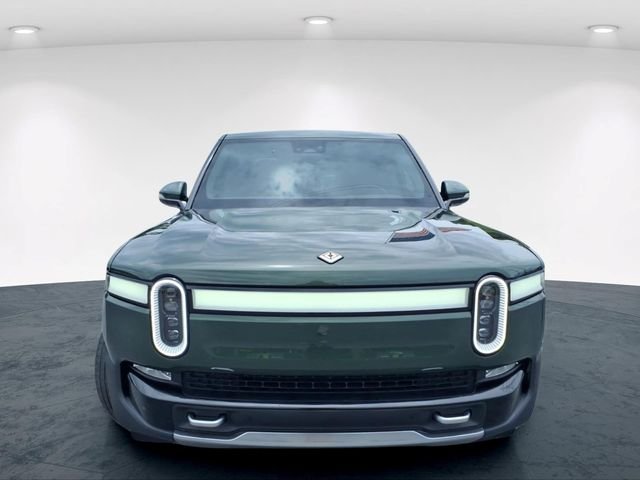 Used 2023 Green Rivian Adventure image 4