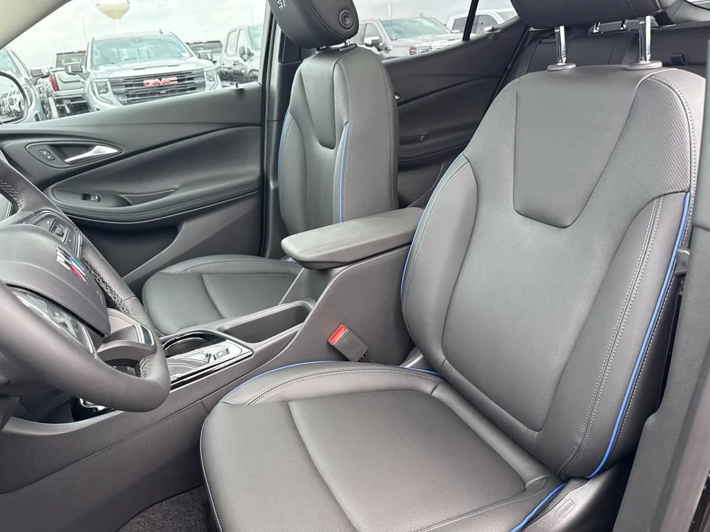 2026 Buick Encore GX Sport Touring - Photo 16