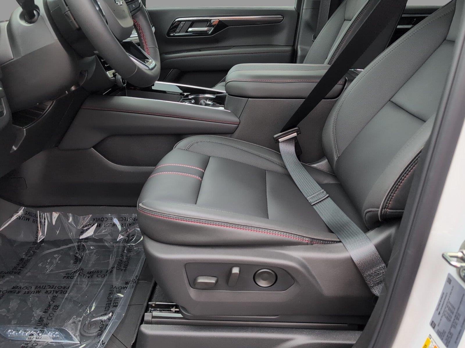 2026 Chevrolet Tahoe RST - Photo 13