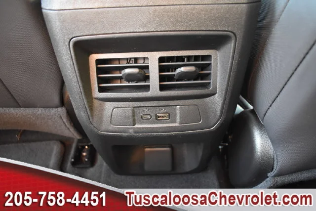 Used 2025 Black Chevrolet Z71 image 25
