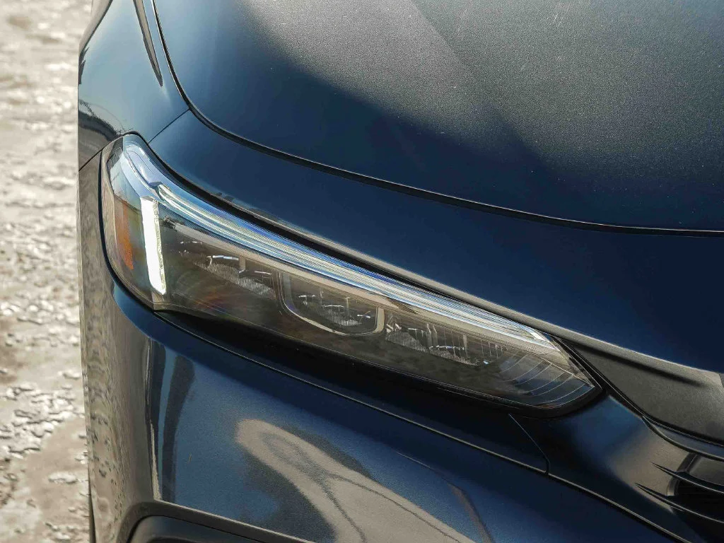 2024 Honda Civic Touring - Photo 38