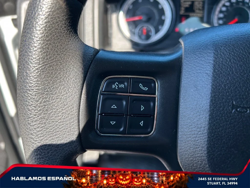 Used 2022  Ram Tradesman image 17