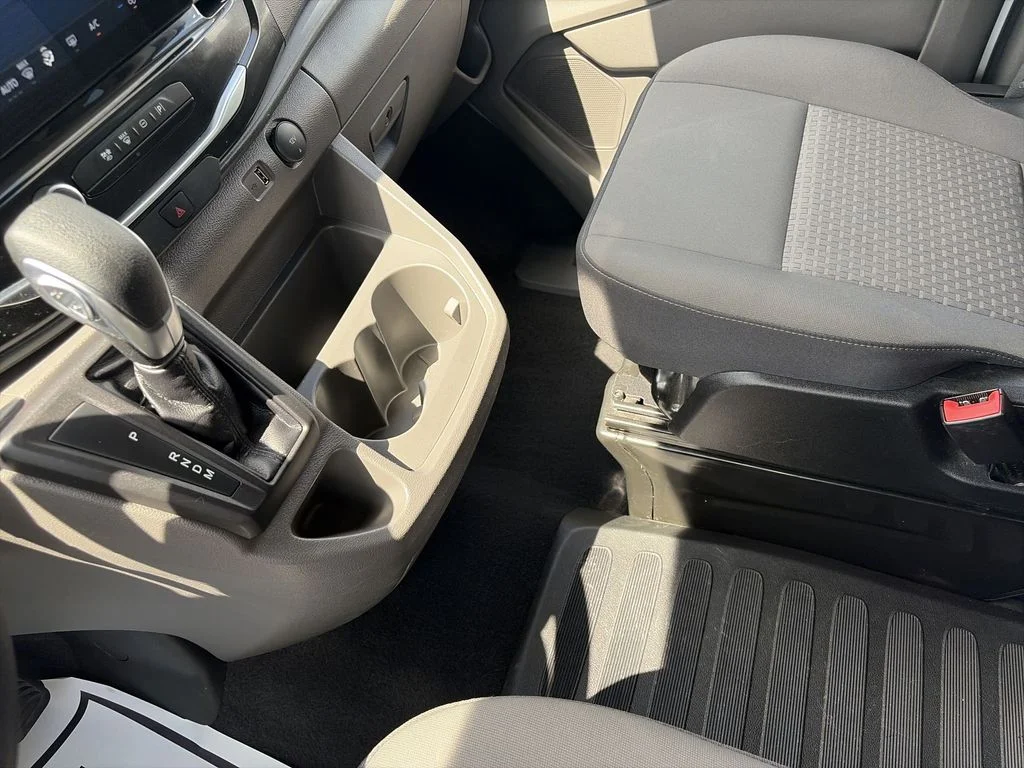 Used 2024 White Ford XLT image 20