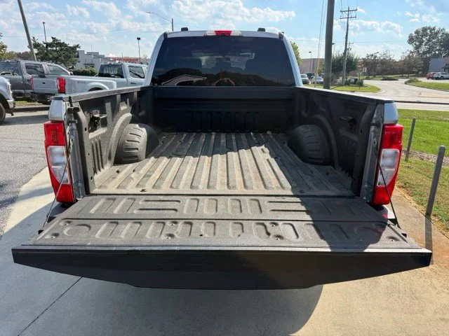 Used 2020 Silver Ford XL image 10