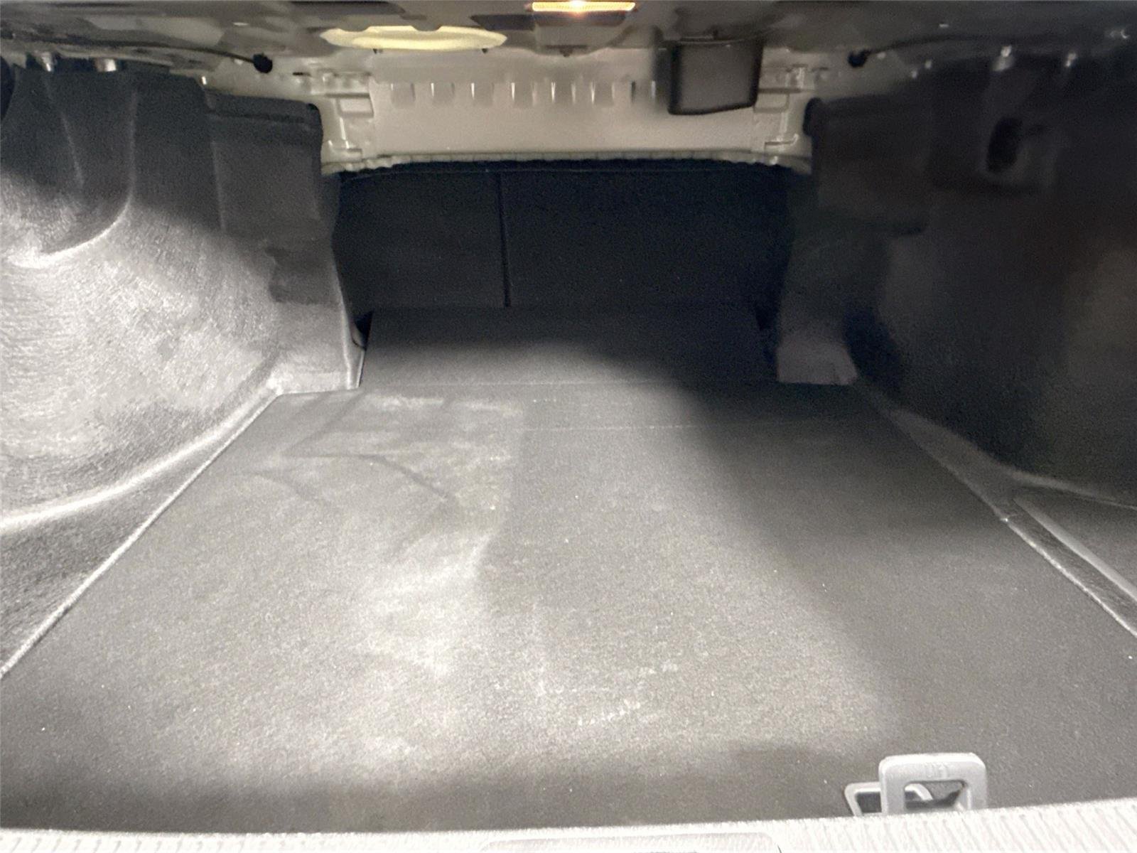 Used 2025 Underground Toyota SE image 36