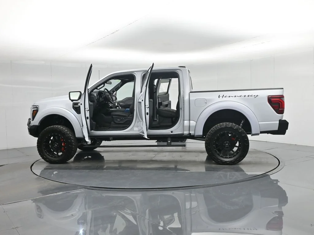 2025 Ford F-150 Lariat - Photo 38