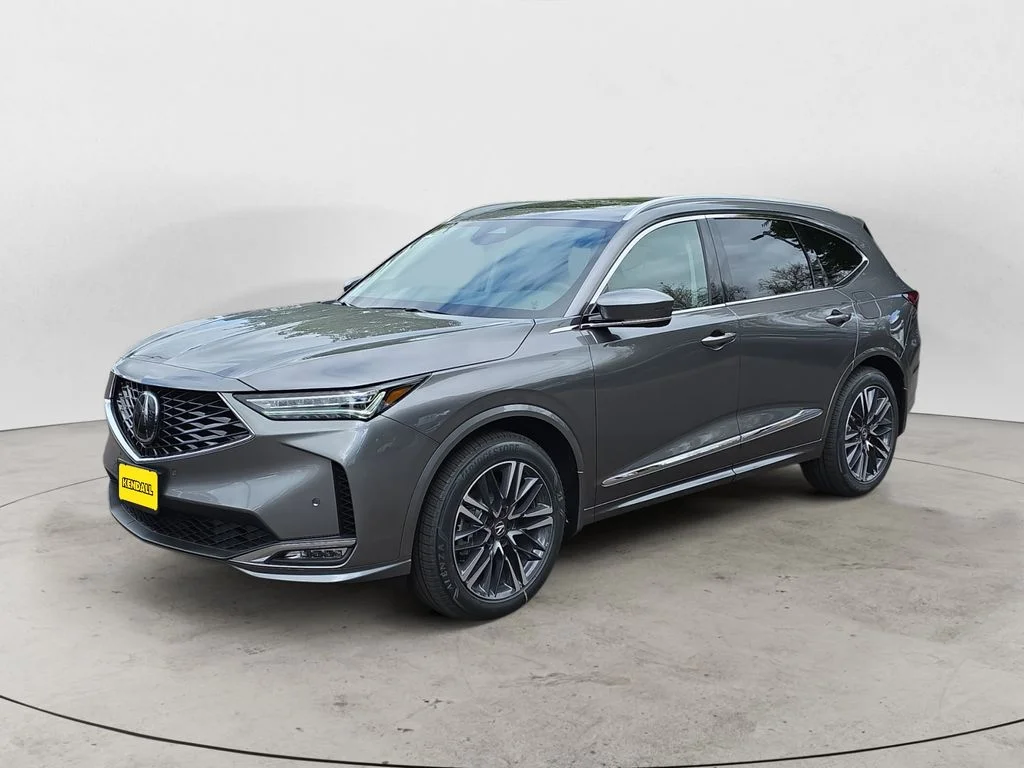 2026 Acura MDX SH-AWD w/Advance Package's photo
