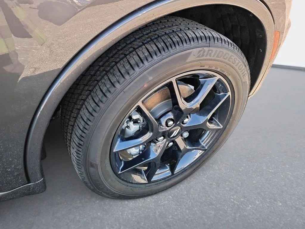New 2026 Vapor Gray Exterior Paint Dodge GT HEMI V8 image 12