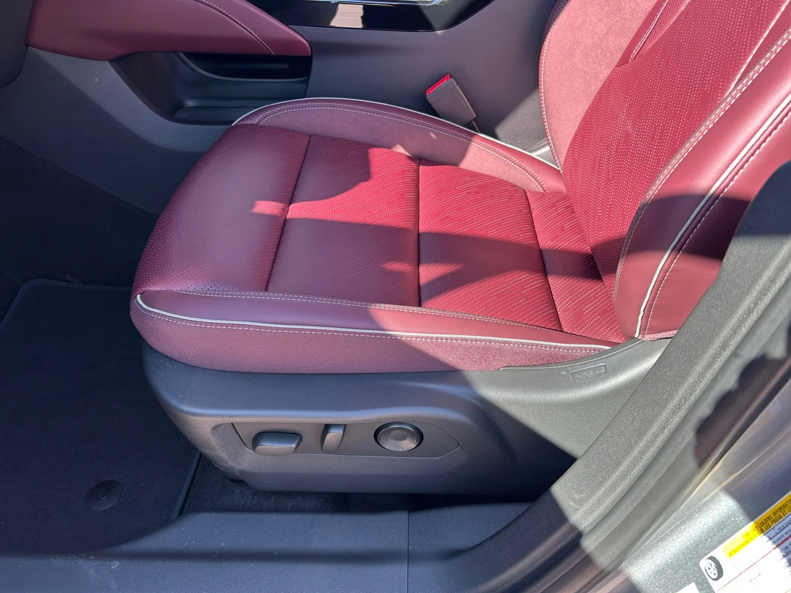 New 2026 Moonstone Grey Metallic Buick Sport Touring AWD image 15