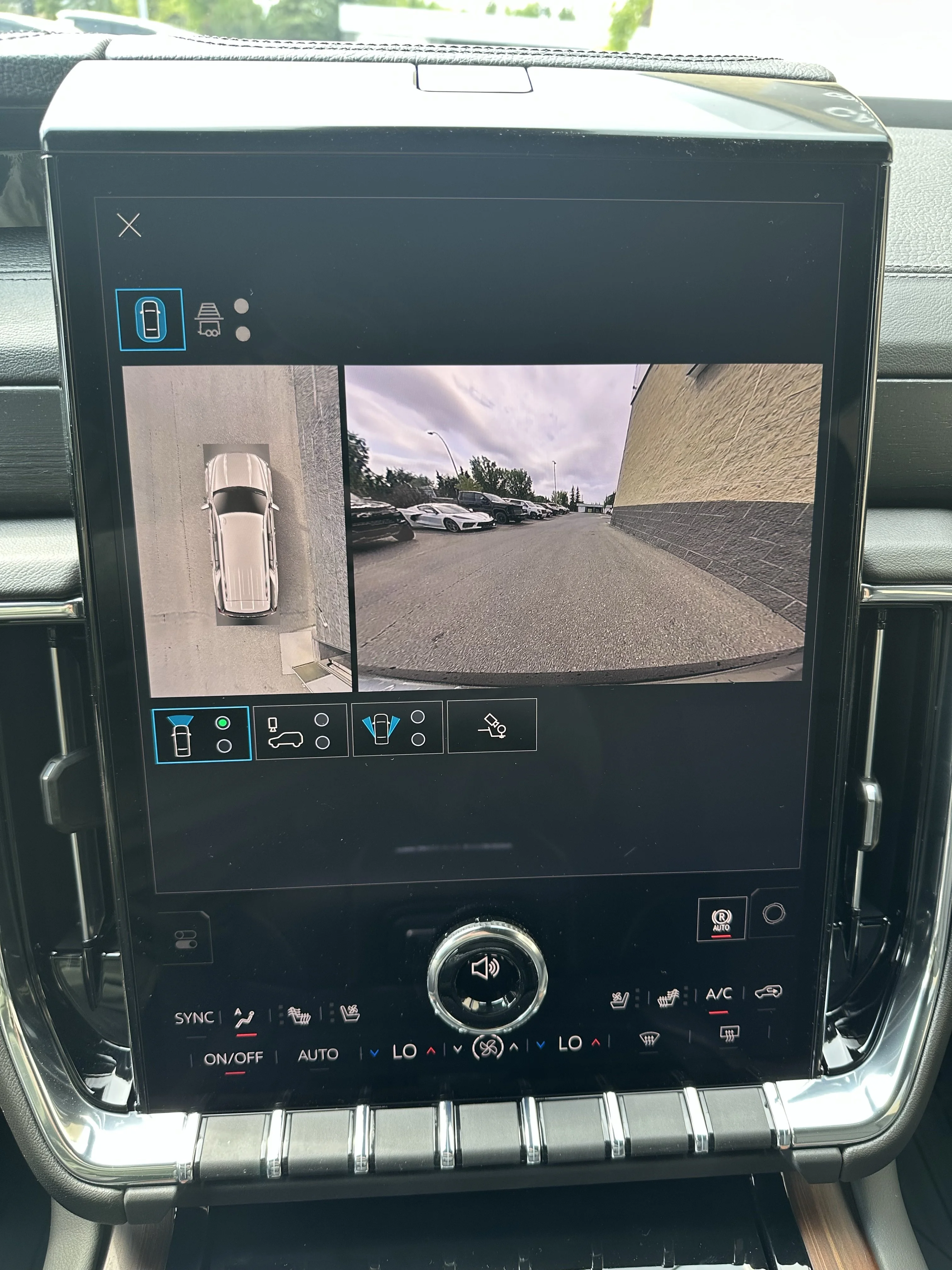 New 2026 Onyx Black GMC Denali image 15