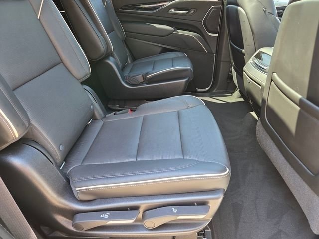 2021 Cadillac Escalade Sport - Photo 27