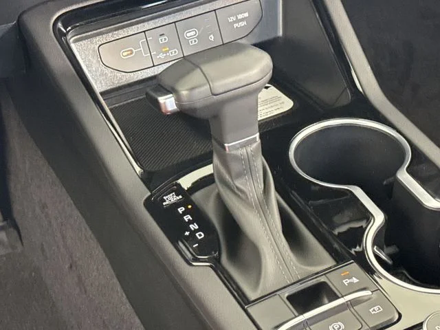 New 2026 Wolf Gray Kia GT-Line AWD image 20