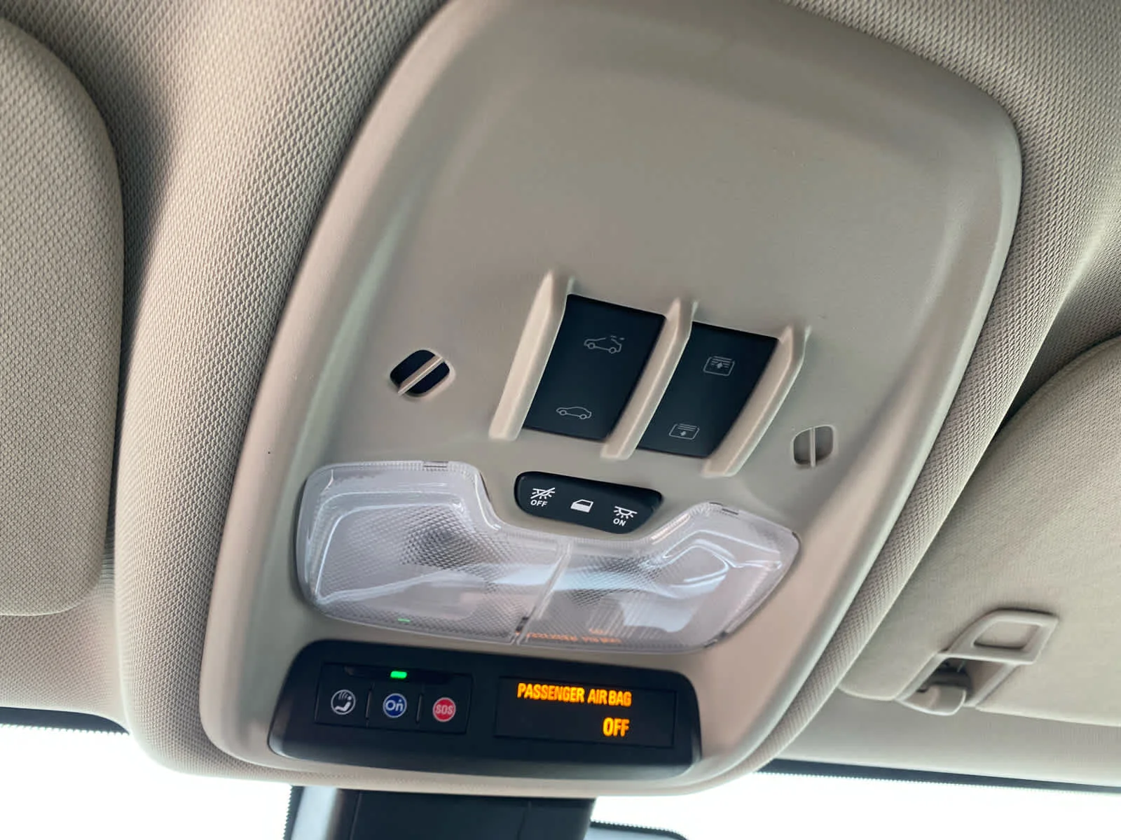 New 2026 Ceramic Buick Sport Touring image 18