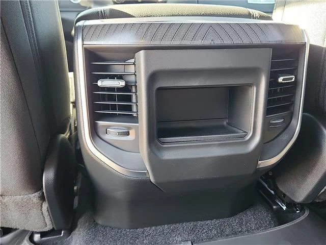 New 2027 PCG Forged Blue Ram LONE STAR CREW CAB 4X2 5