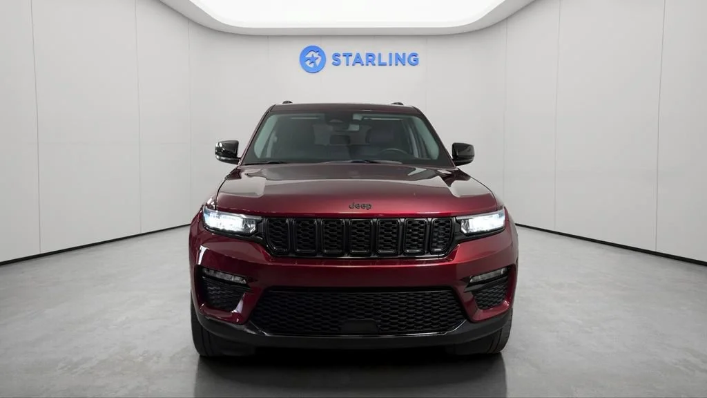 2023 Jeep Grand Cherokee Limited - Photo 15
