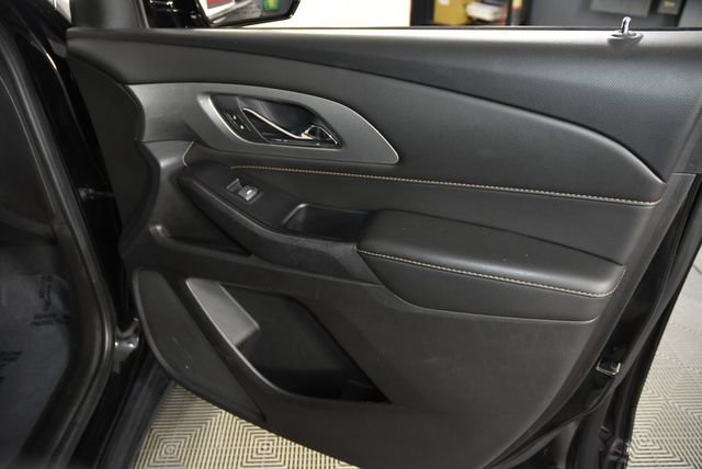 2018 Chevrolet Traverse 1LT - Photo 16