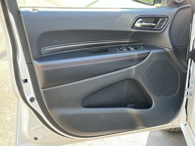 Used 2025 White Dodge GT Plus image 27