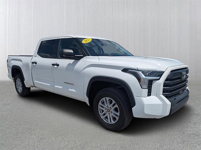 2023 Toyota Tundra 4WD