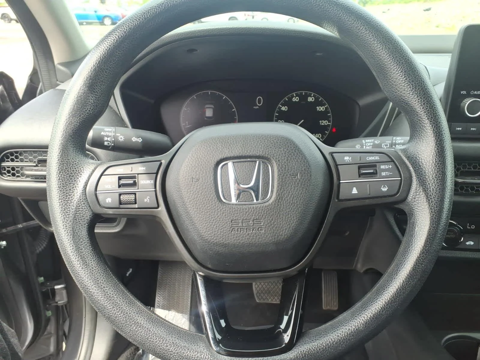 2023 Honda HR-V LX - Photo 24