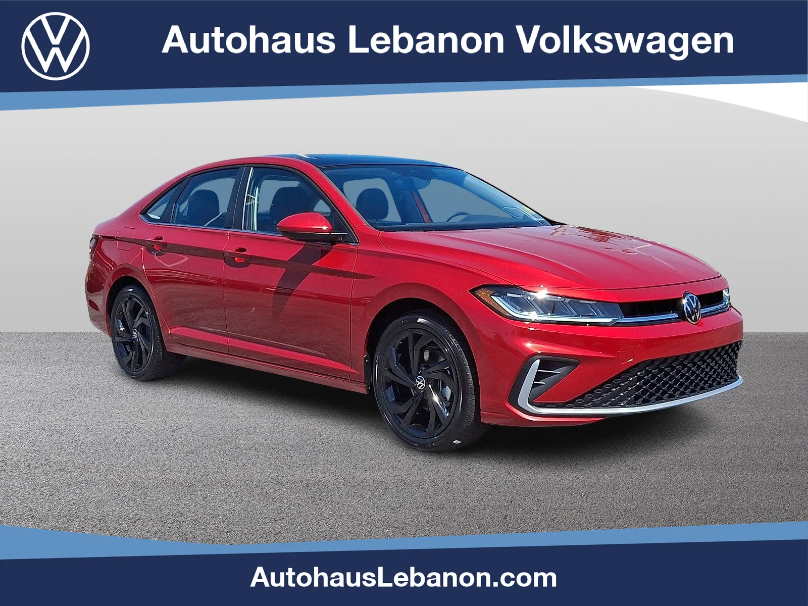 2026 Volkswagen Jetta 1.5T SE Auto SULEV's photo