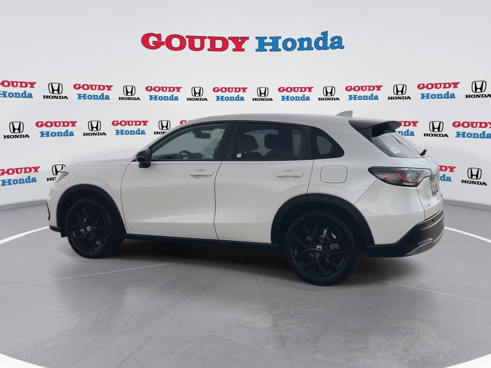 2024 Honda HR-V Sport - Photo 6