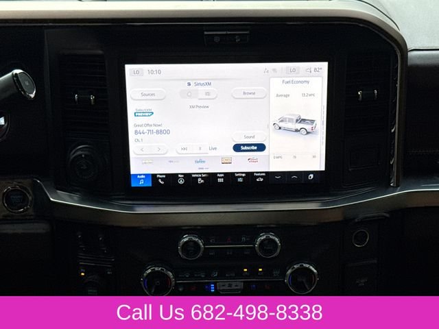 Used 2026  Ford King Ranch image 13