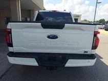 Used 2023 White Ford XLT image 6
