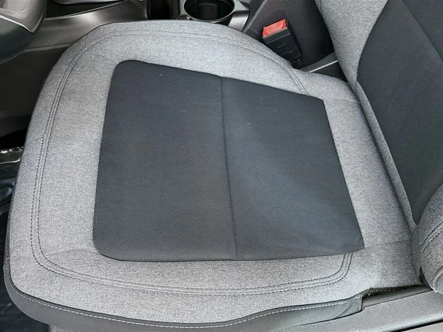 Used 2022 Gray Metallic Ford Big Bend image 18