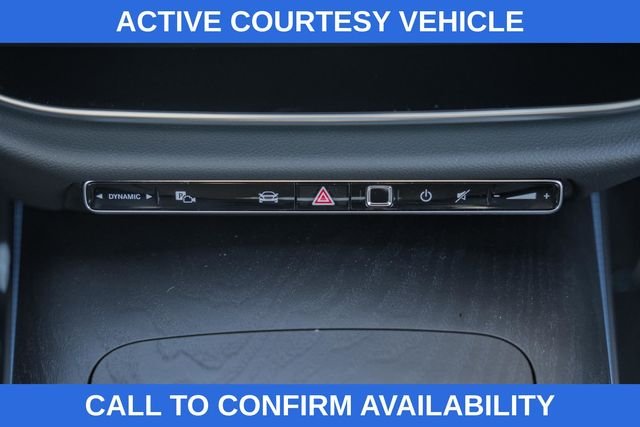 Certified Used 2026 White Mercedes-Benz E 350 image 24