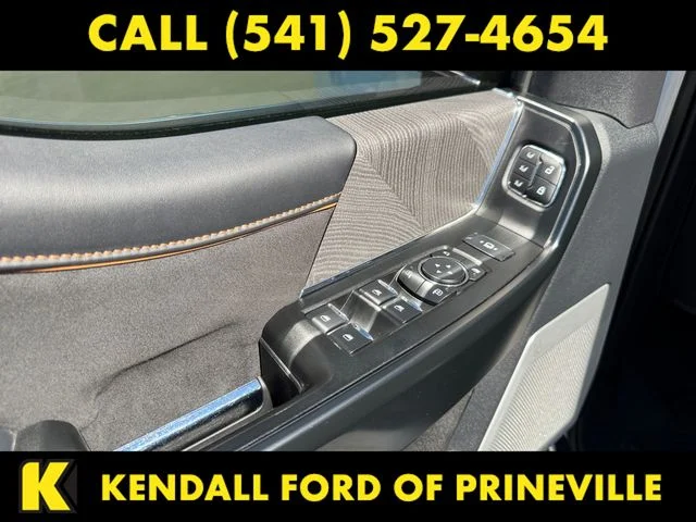 Certified Used 2024  Ford Platinum image 11